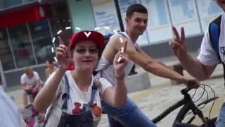 Спартакиада "ГРУППЫ АГРОКОМ" 2016