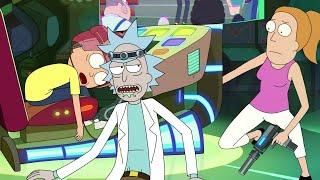 ‘Rick and Morty’ Season 6 Online : How to Watch