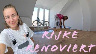 Rijke renoviert | VLOG #1