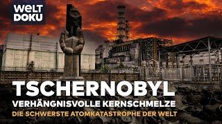 TSCHERNOBYL: Eine Autopsie der schwersten Atomkatastrophe der Welt | WELT HD Doku