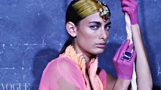 Vogue India's Spring 2013 Collections