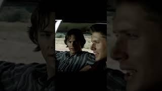 The End ||Supernatural #shorts #сверхъестественное #рекомендации #supernatural
