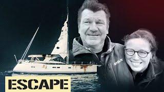 Couple DIES on Private Yacht!