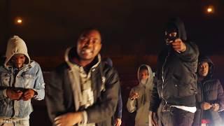 ManDot x Lb4W Nitty - Load In shot by @LawaunFilms_ (Official Music Video)