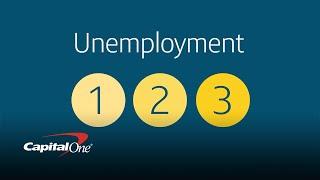 Dealing With Losing a Job | Capital One