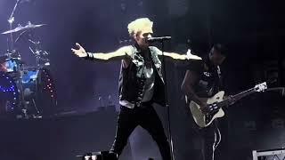 Sum 41 - LIVE @ Louder Than Life 2024 - 9/26/24 - Louisville, KY