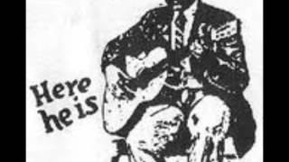 Salty Dog Sam (Sam Collins)-Lonesome Road Blues