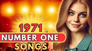 Top 10 Songs of 1971: The Greatest Hits Of The Year