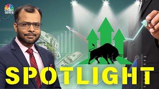 Spotlight on Top Stocks by Anuj Singhal: Axis Bank | HDFC Bank