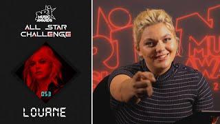 All Star Challenge 2021 : Louane sera-t-elle déçue de son score ? #NRJ #NMA2021  #Allstarchallenge