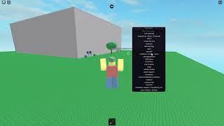 roblox nameless admin commands [380+ commands] script (pastebin no ads)