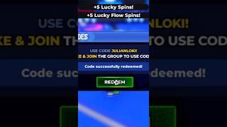 *NEW CODES* ALL BLUE LOCK RIVALS CODES in JUNE 2025 | ROBLOX BLUE LOCK RIVALS LOKI UPDATE CODES