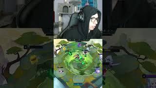 THIS NEW GHOSTLY ZYRA & ZOE COMP IS INSANE!!! | Teamfight Tactics Set 11