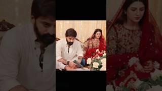 Forced MarriageSad sceneIlzam E Ishq wedding scene