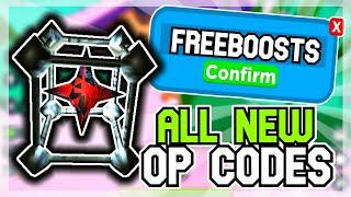 (2021) ALL *NEW* SECRET OP CODES! 🪐 Roblox Planet Mining Simulator Codes 🪐