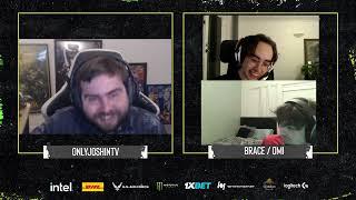 ESL Challenger League Season 48 - Housebets - Brace and Omichella