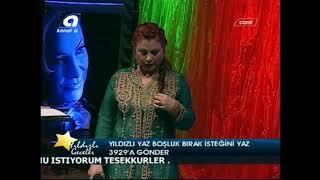 YILDIZ ÇAM _ ELA GÖZLÜM BEN BU ELDEN GİDERSEM