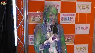 BTS Post Gunge Interview • The Escape with Emma Kennedy