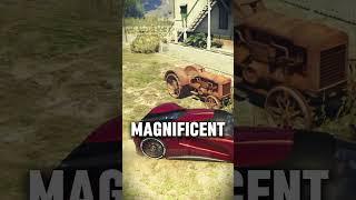 5 Mind-Blowing Hidden Places in GTA 5 You Need to Visit