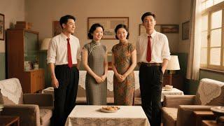 【FULL】Reborn On Wedding Night, His Brother Tries To Steal His 'Husband-Prospering Wife'!#minidrama
