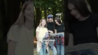 Capture Stunning Portraits with AI Magic!