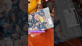 Cotton saree wholesale | surat saree market | saree factory surat | surath sarees | saree market