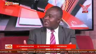 Students with D7 should be allowed access to school  - Spokes Person, Ministry of Education