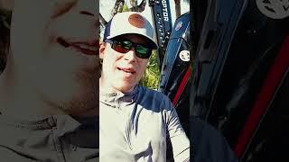 Bass Boat Walk Through: Hydraulic Jack Plate