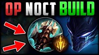 NEW NOCTURNE BUILD BEATS ALL - How to Play Nocturne & Carry Low Elo Season 14 - League of Legends