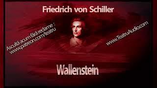 Friedrich Schiller - Wallenstein (1974) #teatruaudio #teatruradiofonic #teatruvechi #schiller