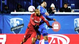 HIGHLIGHTS: Montreal Impact vs. Toronto FC | October 29, 2015