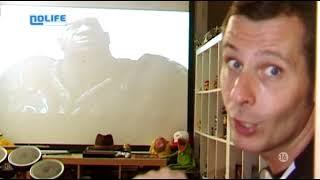 Chez Marcus 178 - Gears of War 3