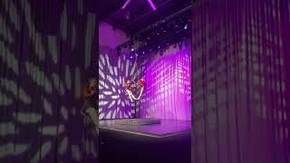 Duo Cube Act | Aerialympics 2022