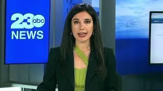 KERO 23 ABC News Bakersfield Latest Headlines | June 5, 7am