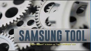 Z3X SAMSUNG TOOL 29.5 SIN BOX 100% EFECTIVO 2018/10/30