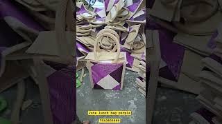 purple bag #shorts #shortvideo #shortsvideo #imayamcrafts