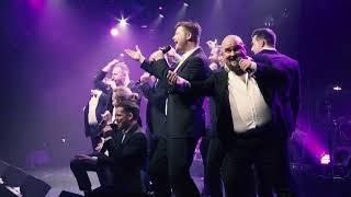 TIPI AM KANZLERAMT: The 12 Tenors - Music of the World (Trailer)