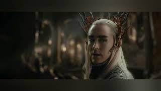 Трандуил  / Thranduil