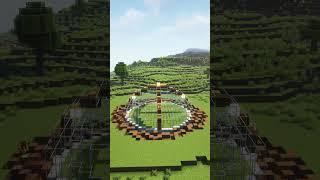 A Bee Dome! | Minecraft Timelapse | 1.19