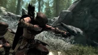 Skyrim Build | True Nord Hunter