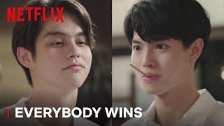 Game Over! In this challenge, BrightWin are both winners  | Still 2gether | Netflix