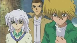 Yu-Gi-Oh! Duel Monsters Ep. 124 LAS