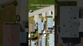 Vernon BC Real Estate | #13 12560 Westside Road