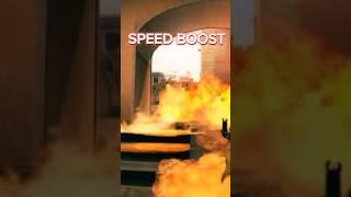 How To Speed Boost CSGO #shorts