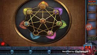 Can you escape the 100 rooms 6 level 22 Walkthrough