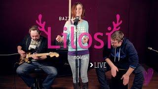 Live - LiLosi - Победа