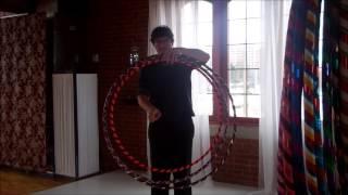 Beginner Hoop Tips And Practice Time