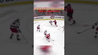 Barkov make great pass #hockey #nhl