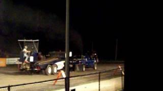 Billy Dean Street Legal Truck Pull