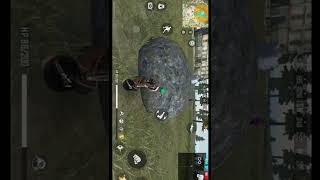 Free Fire - Intence match #GW SHREYAS